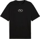 Puma Sport Relaxed Graphic Tee