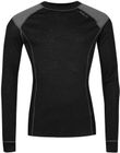 Hossa II Merino Base Layer set Men's