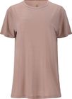 Lizzy W Slub Short Sleeve Tee