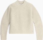 W Rockcraft Mock Neck