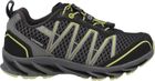 Kids Altak 2.0 WP Fast Hiking Shoes
