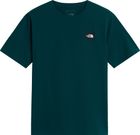 Mens Monte REG Softshell Tee-graphic