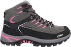 Kids Rigel 2.0 Mid WP Trekking Shoes