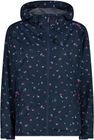 Woman Jacket FIX Hood