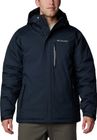 Oak Harbor II Insulated Jacket