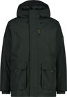 MAN Jacket FIX Hood