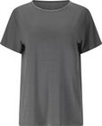 Lizzy V2 W Slub Short Sleeve Tee