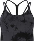 Theresa W Tie Dye Seamless Bra