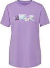 Mountain T-shirt Women 3308m