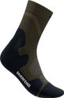 Outdoor Merino Mid Cut Socks
