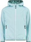 KID G Jacket FIX Hood