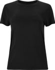 Julee W Loose Fit Short Sleeve Seamless Tee
