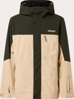 TNP TBT Shell Jacket