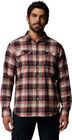 Men's Flare Gun Stretch Flannel Shirt