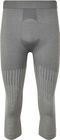 3/4 Herren Tights Warm