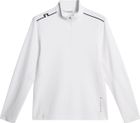 Leon Quarter Zip Mid Layer