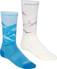 Puffin Sock 2PK