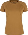 Minimal Logo T-shirt Woman