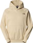 Mens Raglan Box NSE Hoodie