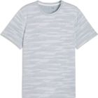 M Pwrtrain Jacquard Tee