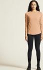 Collective Long Sleeve Tee Women
