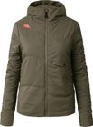 Sunrise Padded Jacket Primaloft W