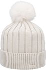 Woman Knitted Hat