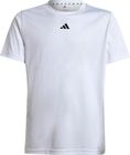 Train Essentials Logo Regular Fit T-shirt Junior