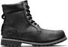 Mens Mid Lace UP Waterproof Boot