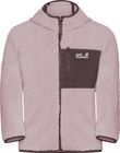 ICE Curl Hood Jacket K