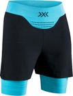 Effektor 4D Running Streamlite Shorts Women