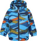 Jacket AOP 740630