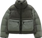 Woman Jacket