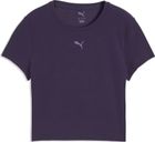 W Shapeluxe Baby Tee