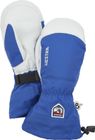 Army Leather Heli Ski - Mitt