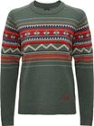Women Fionnay Knit