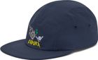 5-PANEL Cap