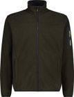 MAN Fleece Jacket