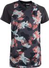 Bike Tee Scrub Short Sleeve Women