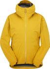 Cinder Downpour Light Jacket Wmns