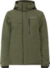 Stefan USX Jacket
