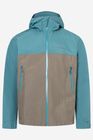 Minimalist Pertex Jacket