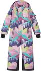 Reimatec Winter Overall, Reach