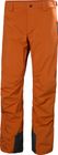 Men's Legendary Insulated Ski Pants