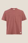 Collective Relaxed Short Sleeve Tee Men
