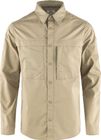 Abisko Trail Shirt LS M