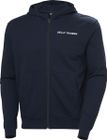 Core Zip Hoodie
