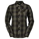 Shirt W's Trail Flow Check LS