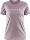 Core Essence Logo Tee Women