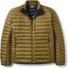 Microlight Jacket